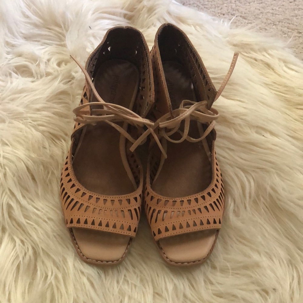 Jeffrey Campbell sandals